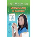 Uimitorul simt al gustului/Ruth Owen