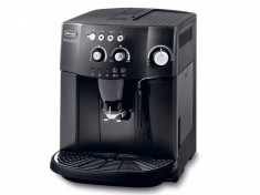 Espressor cafea Delonghi 1450W 15 bar 1.8 l Negru foto