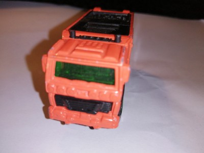 bnk jc Matchbox MB712 Desert Thunder V16 foto