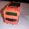 bnk jc Matchbox MB712 Desert Thunder V16