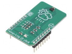 Senzor Temperatură I2C CAT34TS02 pentru Placă Prototip