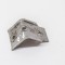Suport aripa dreapta față VW GOLF VII 5G1, BQ1, BE1, BE2 2016 OEM: 5G0809561 13157009