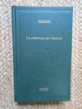 La Răscruce de V&acirc;nturi - Emily Bronte, Ed. Adevărul, 2009
