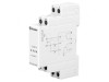 Releu Bistabil de Impulsuri SPDT NO 8A, Finder