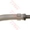 Bara directie VW SHARAN (7M8, 7M9, 7M6) (1995 - 2010) TRW JRA364