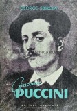 Giacomo Puccini - 1959 - George Sbircea (C168)