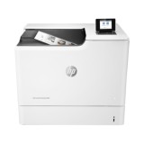 Imprimanta Second Hand Laser Color HP Enterprise M652n, A4, 47 ppm, Retea, USB NewTechnology Media
