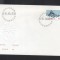 Switzerland 1966 Finsteraarhorn Mi.842 FDC UN.005