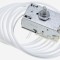 K59L1119 TERMOSTAT RANCO pentru frigider/combina frigorifica ROBERTSHAW