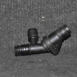 Furtun BMW Seria 7 F01 F02 2008-2015 OEM 7575642 Original