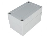 Carcasă Universală MNX Policarbonat 80x130x75mm