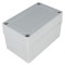 Carcasă Universală MNX Policarbonat 80x130x75mm