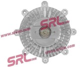 Vascocuplaj SRLine, Hyundai H1, 2008-2014, H1/StarEX, 1997-2008, Kia Sorento, 2002-2009, motor 2.5 CRDI, diesel,