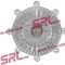 Vascocuplaj SRLine, Hyundai H1, 2008-2014, H1/StarEX, 1997-2008, Kia Sorento, 2002-2009, motor 2.5 CRDI, diesel,