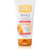 Instituto Espa&ntilde;ol Tubo Arnica Relax Tacones crema de picioare 150 ml