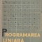 Programarea liniara