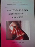 ANATOMIA CLINICA A EXTREMITATII CEFALICE-C. FATU, M. PUISORU, ANA MARIA FATU