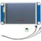 Ecran display lcd 2.8&quot; Nextion XD HMI USART GPU serial cu Touch screen