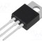 Tranzistor N-MOSFET 60V 50A 131W TO220AB ONSEMI