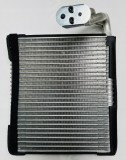Evaporator Nissan Pulsar, X-Trail, motor: 1.2 DIG-T, 1.5 dci, 1.6 DIG-T, 235x254x48, miez si rezervor din aluminiu brazat, 272803ST0A; 272803ZL0A