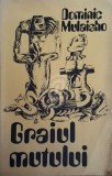 Graiul mutului foto
