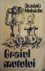 Graiul mutului foto