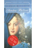 George Meredith - Sandra Belloni (Editia: 2007)