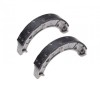 Set 2 Tamburi Frana Iz, Diametru 180mm, Piese Moto