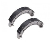 Set 2 Tamburi Frana Iz, Diametru 180mm, Piese Moto