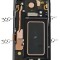 Display Samsung SM-G965 S9+ / S9 PLUS BLACK SWAP