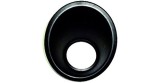 Rama lampa ceata , suport proiector fata,stanga Citroen Nemo (Aa), 10.2007- , Fiat Fiorino/Qubo, 10.2007- , Peugeot Bipper, 10.2007-, 7452TK