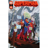 Story Arc - Superman Son of Kal-El - The Rising, DC Comics