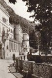 QW23 B - Carte postala - tematica turism - vedere - Romania - Baile Herculane 43, Circulata, Fotografie