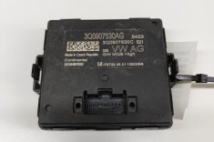 Unitate de control Gateway VW TRANSPORTER VI T6 Furgon SGA, SGH 2021 OEM: 3Q0907530AG,3Q0907530C,A3C0449670250 28328747