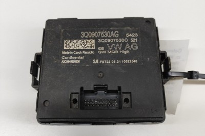 Unitate de control Gateway VW TRANSPORTER VI T6 Furgon SGA, SGH 2021 OEM: 3Q0907530AG,3Q0907530C,A3C0449670250 | 28328747 foto