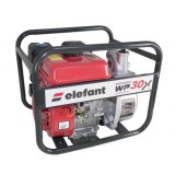 Motopompa pe benzina- 2&amp;quot; Elefant, 3600 rpm, 4 Timpi, 6.5 CP