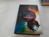 ZORII FUNDATIEI ASIMOV RF19/2