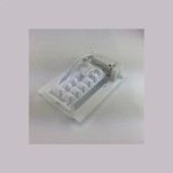 Ansamblu aparat de gheață pentru frigider LG AEQ72909604 AEQ72909602 Original