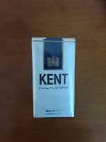 Pachet de tigari de colectie Kent foto
