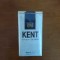 Pachet de tigari de colectie Kent
