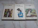 Cumpara ieftin Lot 3 romane colectia Romanul de dragoste