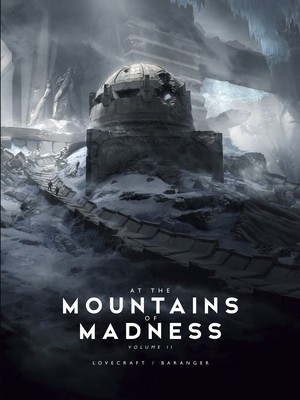 At the Mountains of Madness Vol. 2 foto
