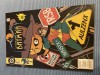 Aventurile lui Batman nr. 5/1998 - limba romana - banda desenata/comics