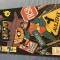 Aventurile lui Batman nr. 5/1998 - limba romana - banda desenata/comics