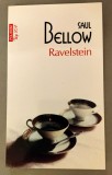 Saul Bellow - Ravelstein (Top 10+), 2015