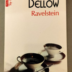 Saul Bellow - Ravelstein (Top 10+)