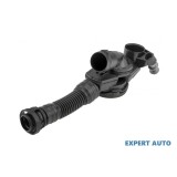 Filtru epurator gaze Porsche PANAMERA 2009-2016 #1