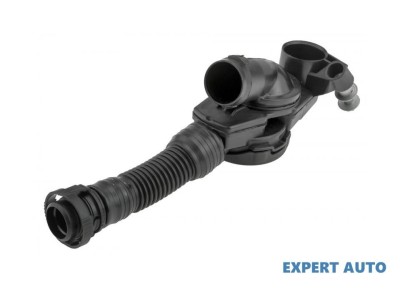Filtru epurator Porsche CAYENNE 2010-2016 #1 foto