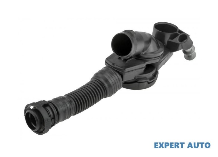 Filtru epurator Porsche CAYENNE 2010-2016 #1