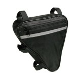 Geanta cu fixare pe cadru bicicleta BAG-7 Garage AutoRide